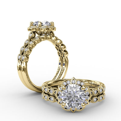 S3311-14kt-Yellow