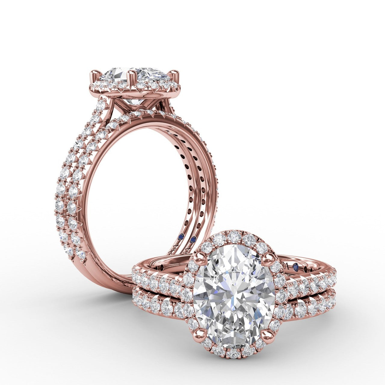 S3313-18kt-Rose