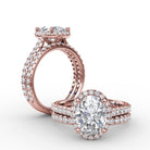 S3313-18kt-Rose