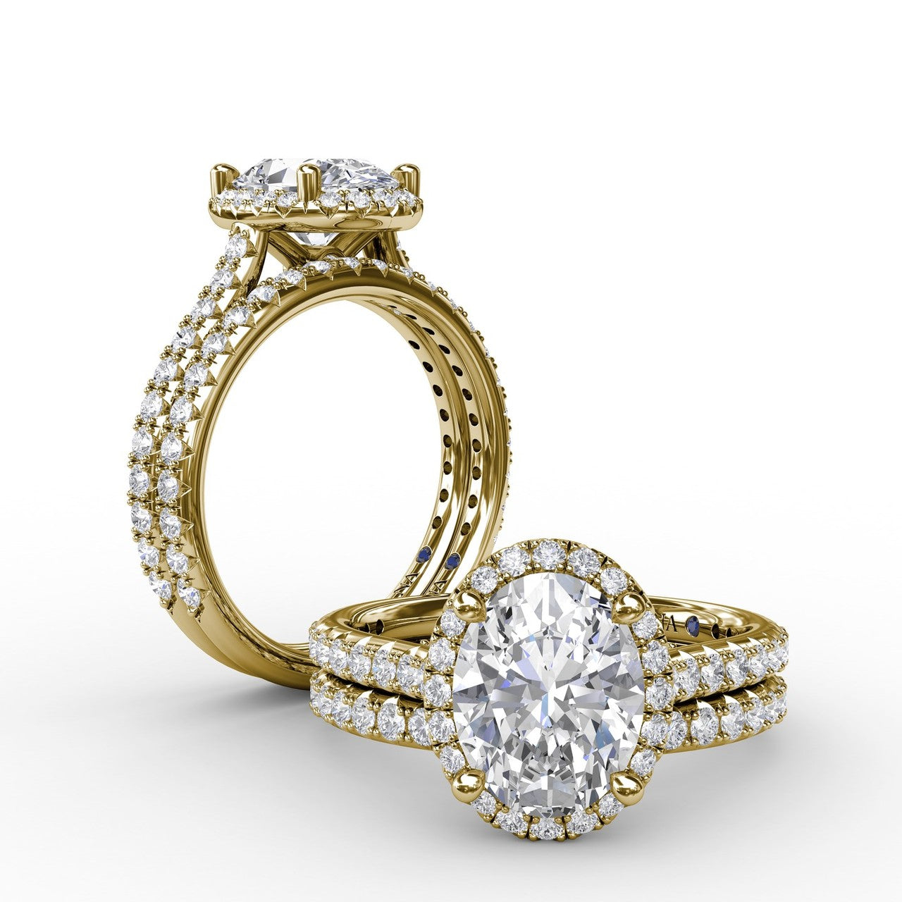 S3313-14kt-Yellow