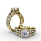 S3316-18kt-Yellow