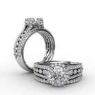S3317-18kt-White