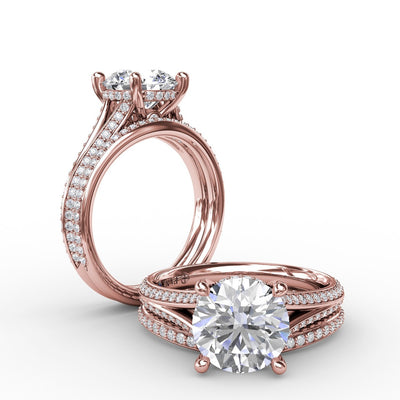 S3323-14kt-Rose