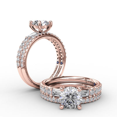 S3327-14kt-Rose