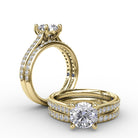 S3331-18kt-Yellow