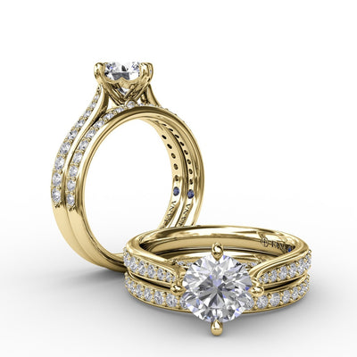 S3333-18kt-Yellow