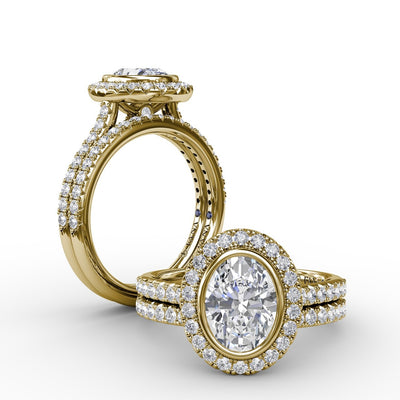S3338-14kt-Yellow