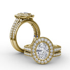 S3341-18kt-Yellow