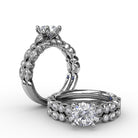 S3346-18kt-White
