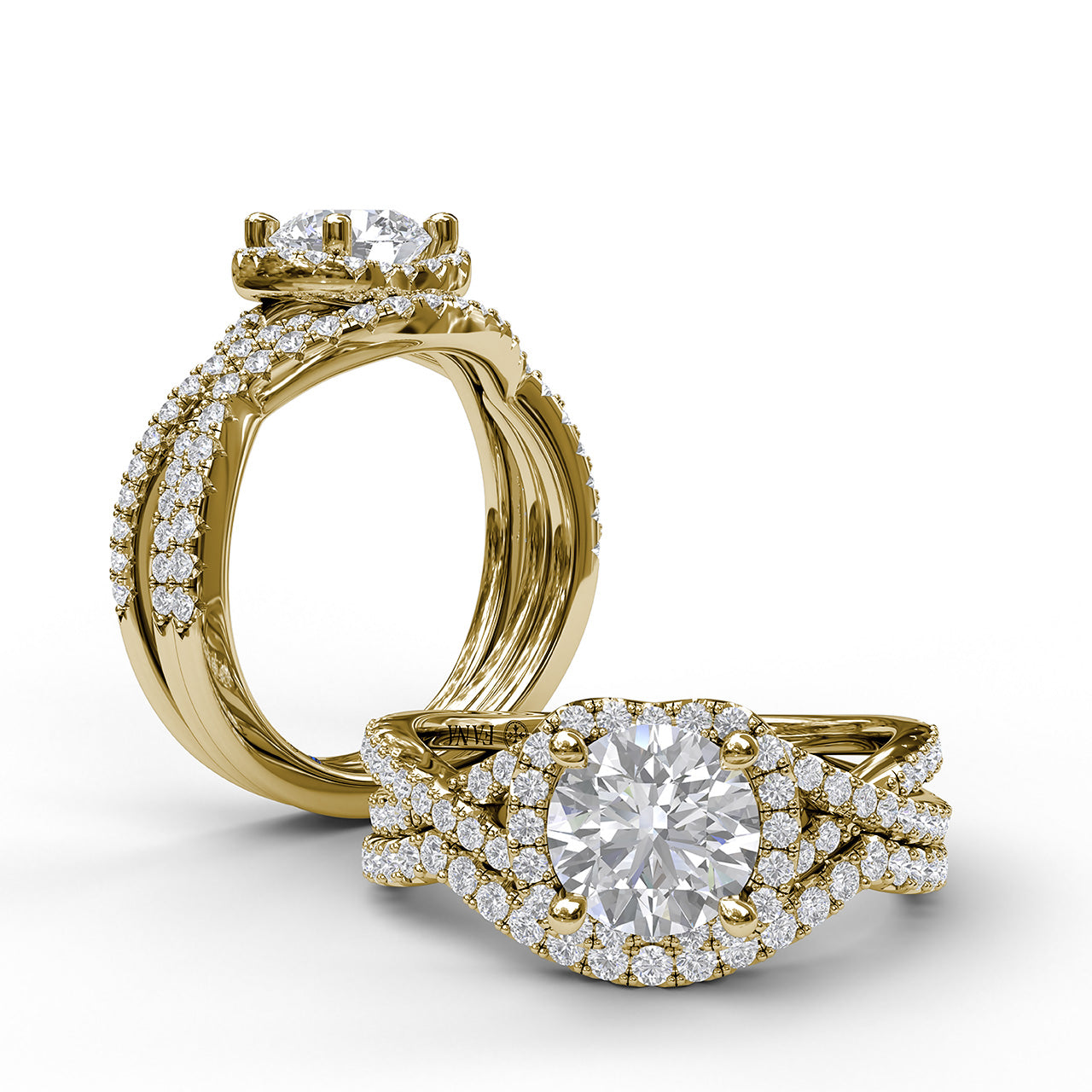S3359-18kt-Yellow