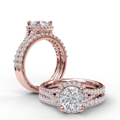 S3365-14kt-Rose