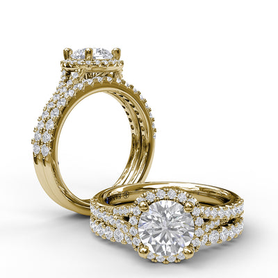 S3365-14kt-Yellow