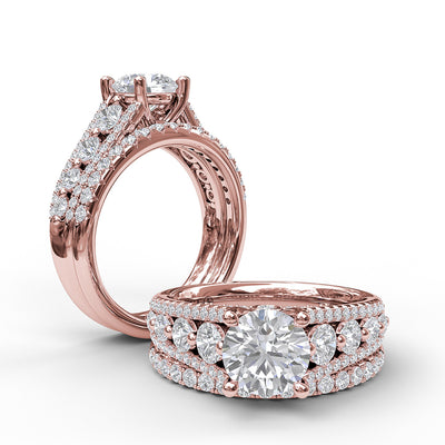 S3396-14kt-Rose