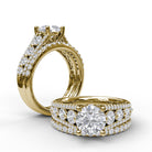 S3396-18kt-Yellow