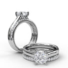 S3404-18kt-White