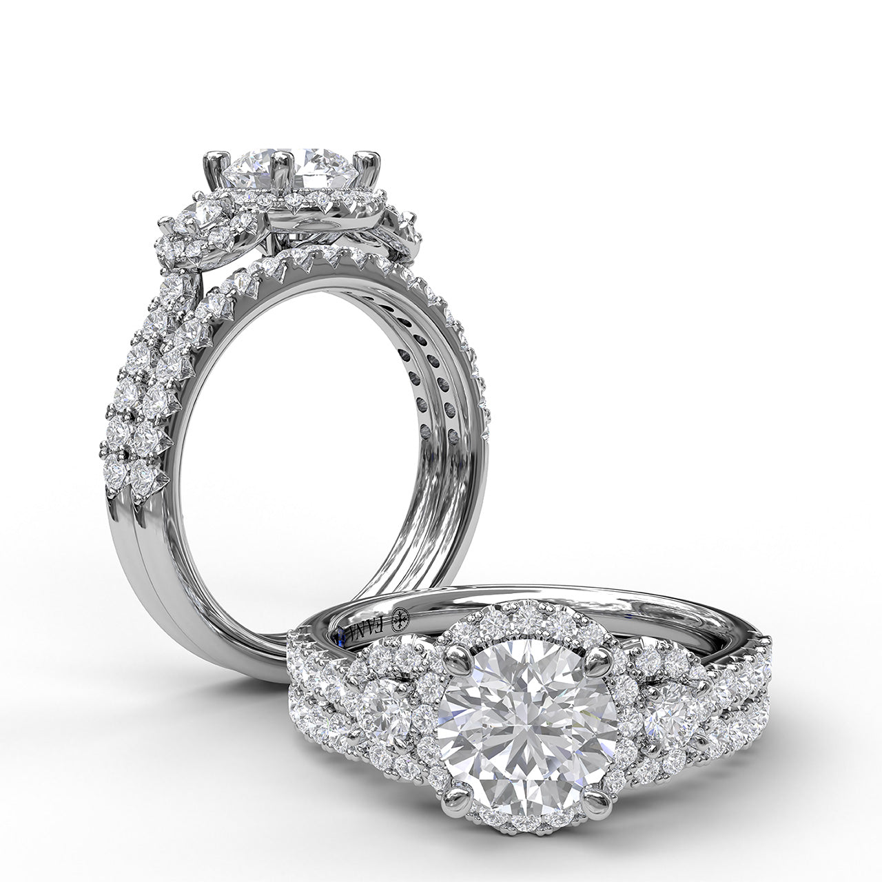 S3405-18kt-White