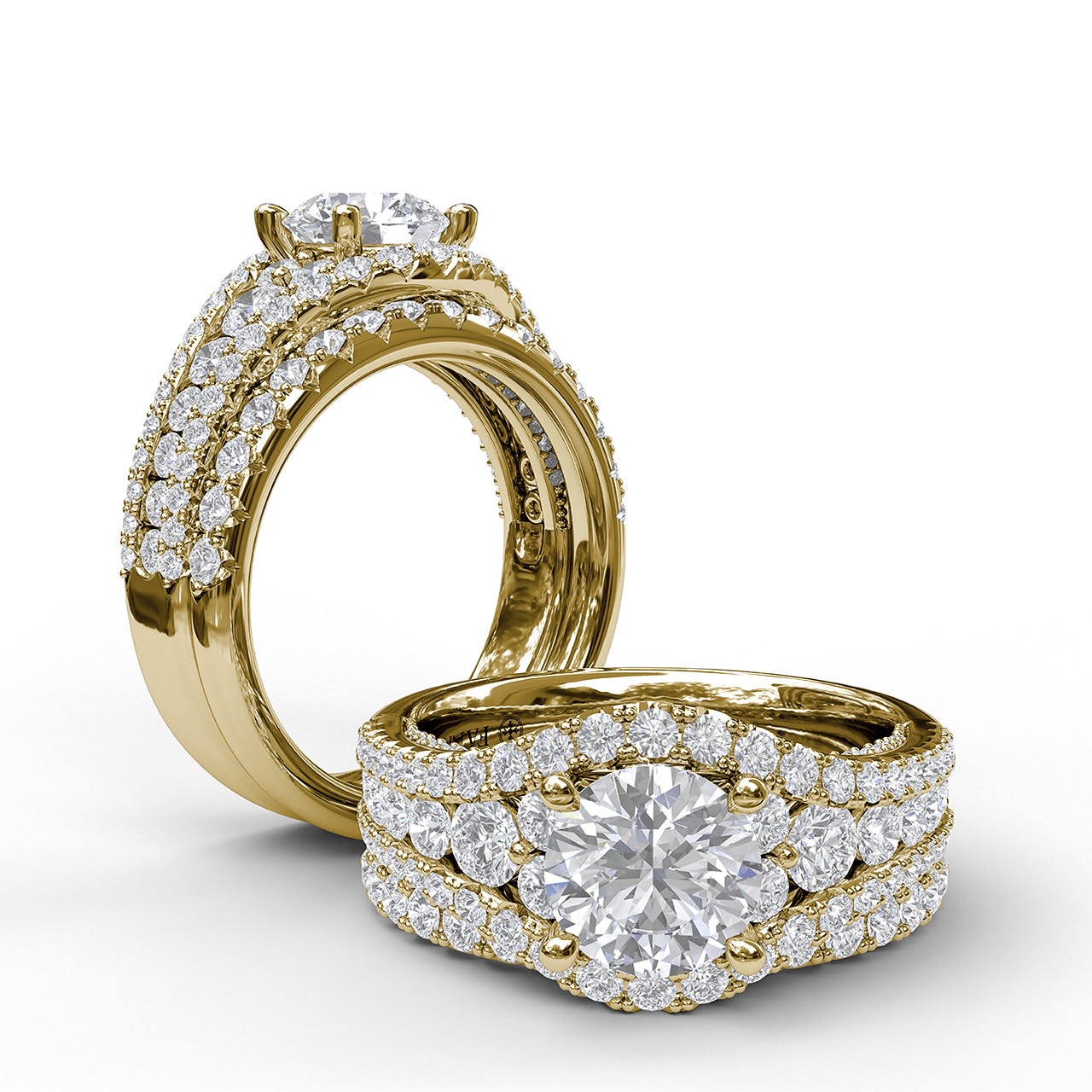 S3465-18kt-Yellow