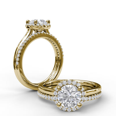 S3485-18kt-Yellow