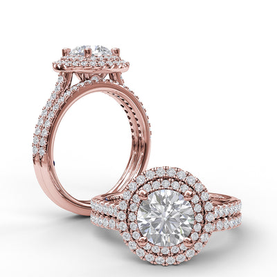 S3511-14kt-Rose