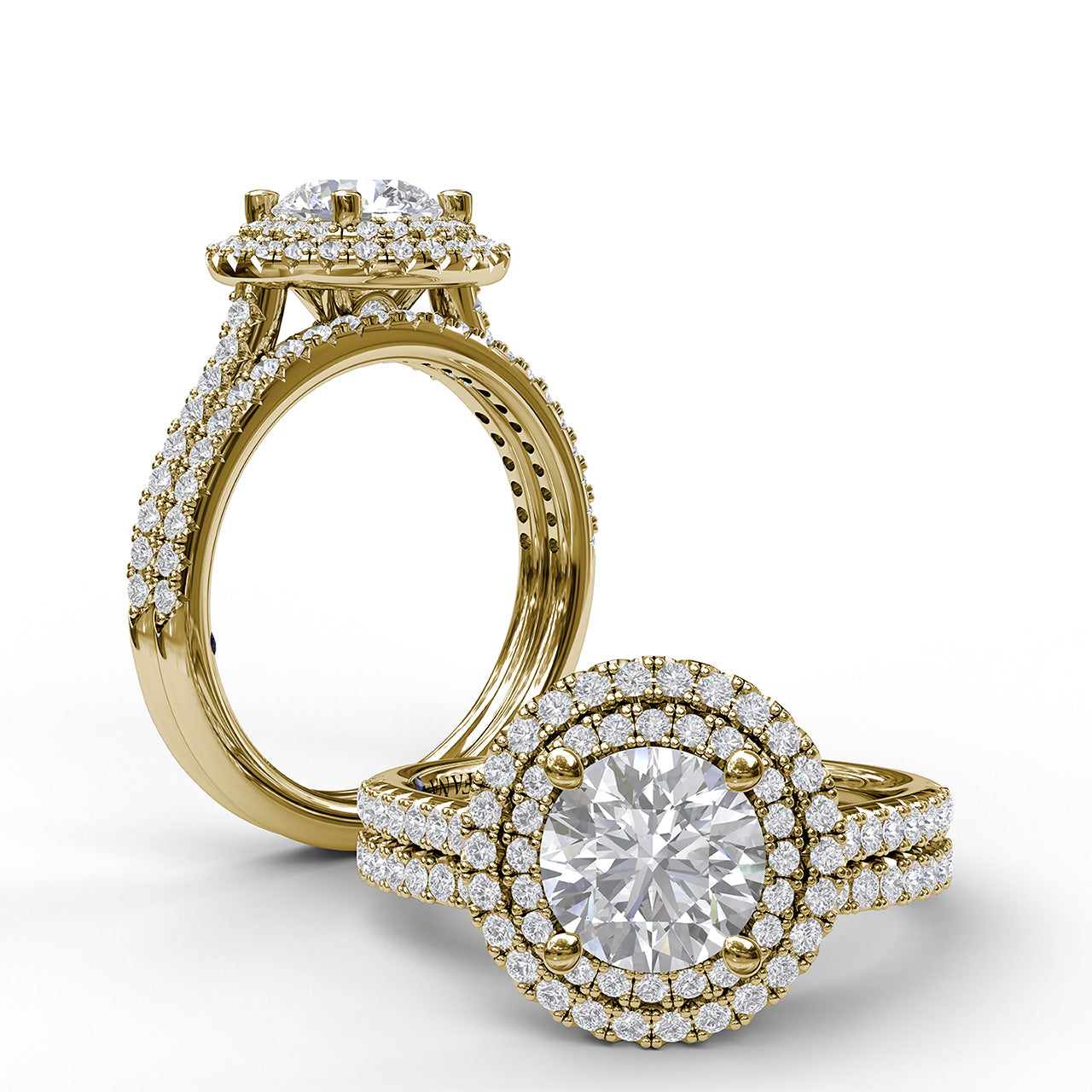 S3511-18kt-Yellow