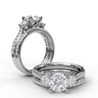 S3521-18kt-White