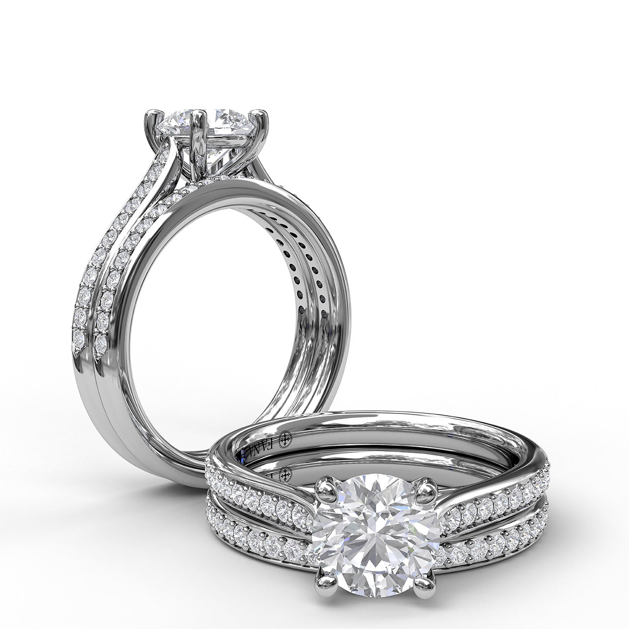 S3532-18kt-White