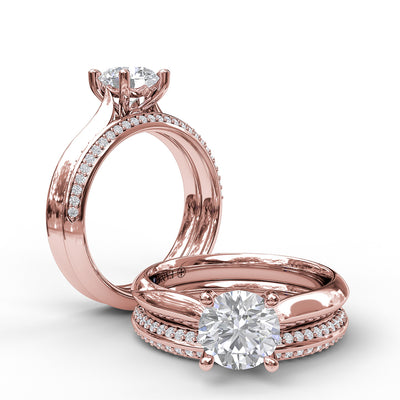 S3535-14kt-Rose
