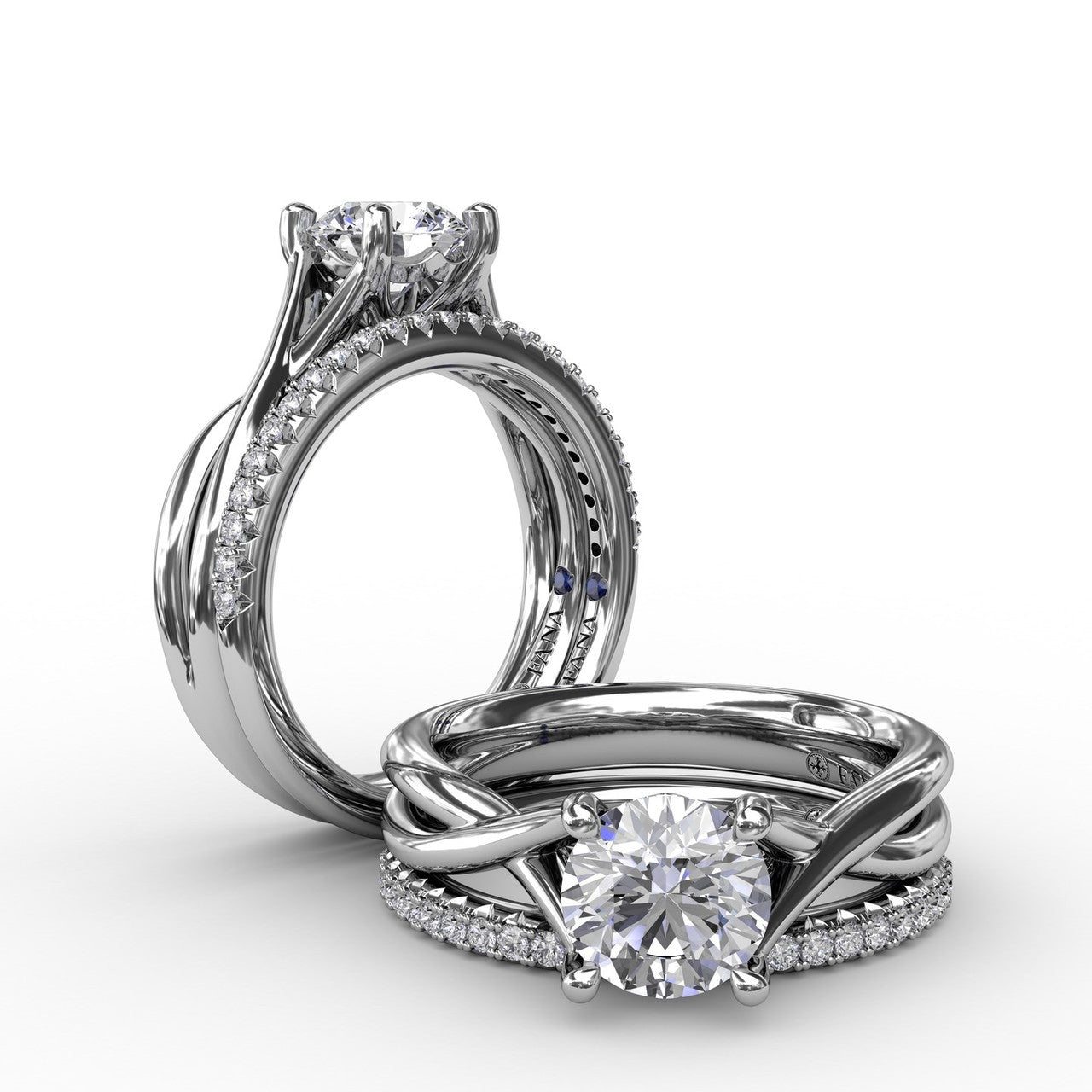 S3536-18kt-White