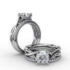 S3536-18kt-White