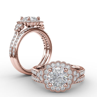 S3563-14kt-Rose