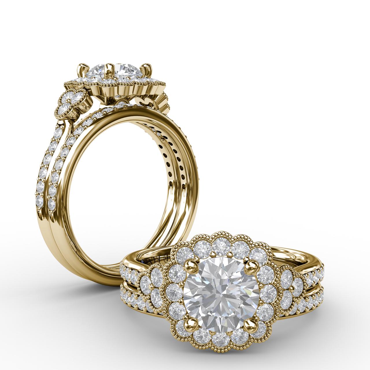 S3563-18kt-Yellow