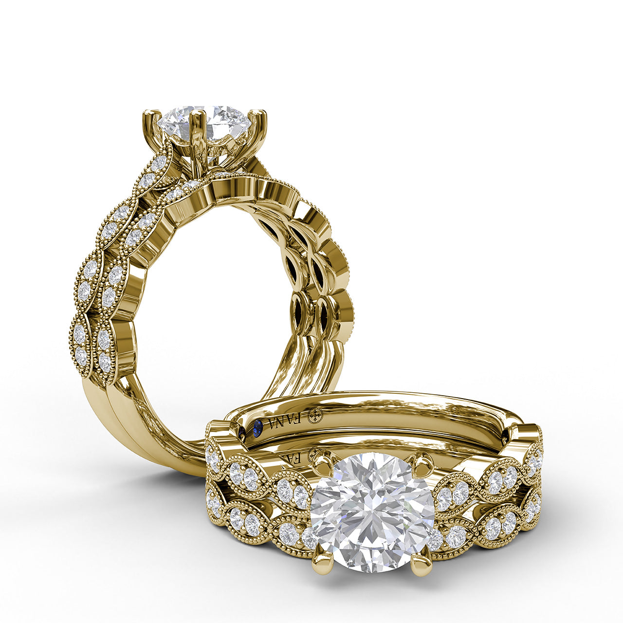 S3584-18kt-Yellow