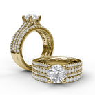 S3602-18kt-Yellow