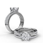 S3619-14kt-White