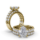 S3684-PS-200CT-18kt-Yellow