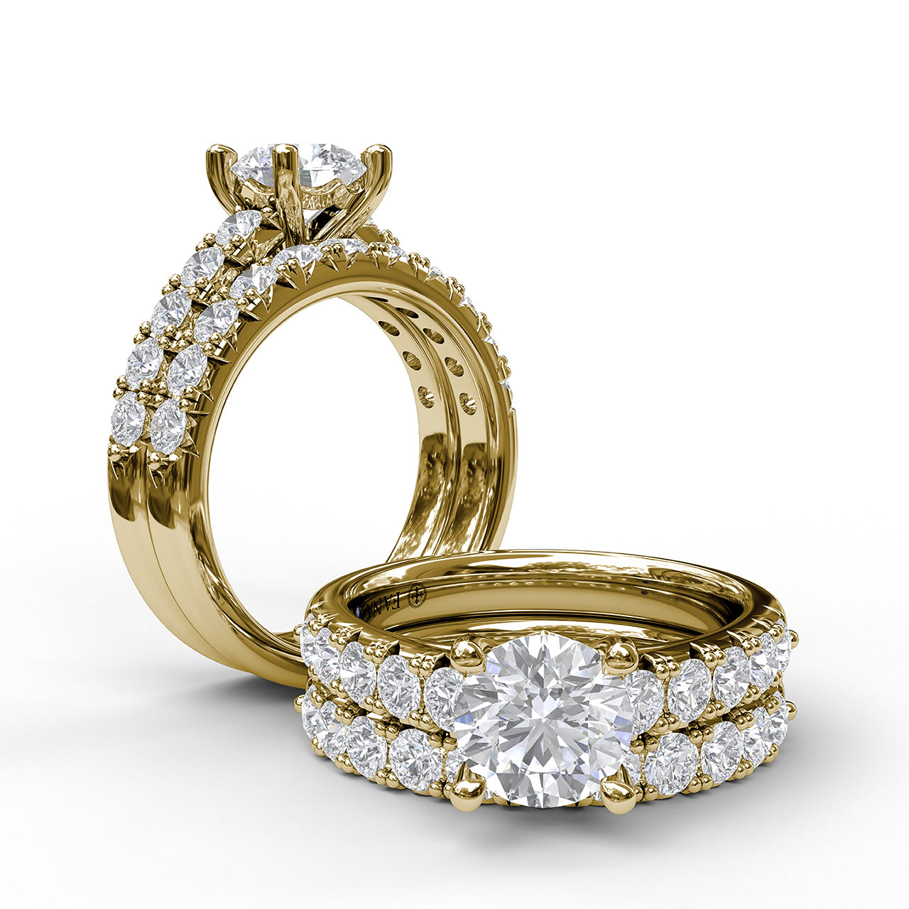 S3684-18kt-Yellow