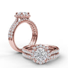 S3723-18kt-Rose