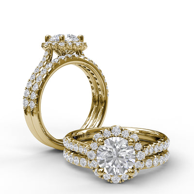 S3723-18kt-Yellow