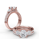S3756-14kt-Rose