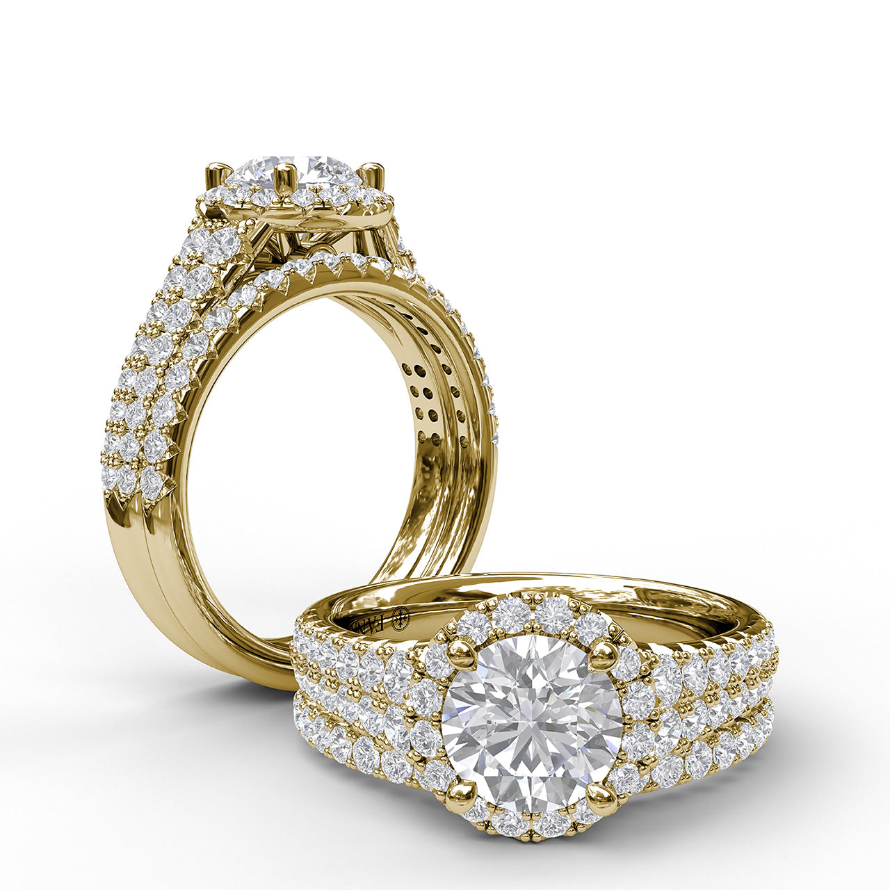S3775-14kt-Yellow