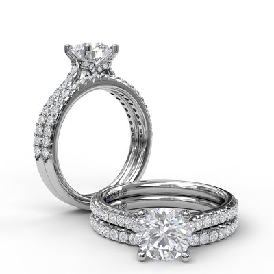 S3818-18kt-White
