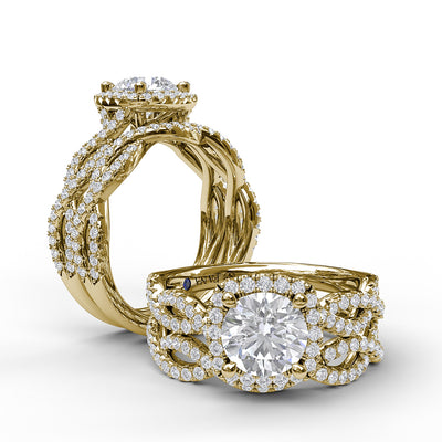 S3826-18kt-Yellow