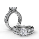 S3827-18kt-White
