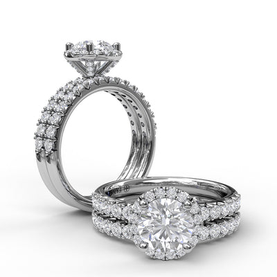 S3837-18kt-White