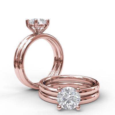 S3842-18kt-Rose