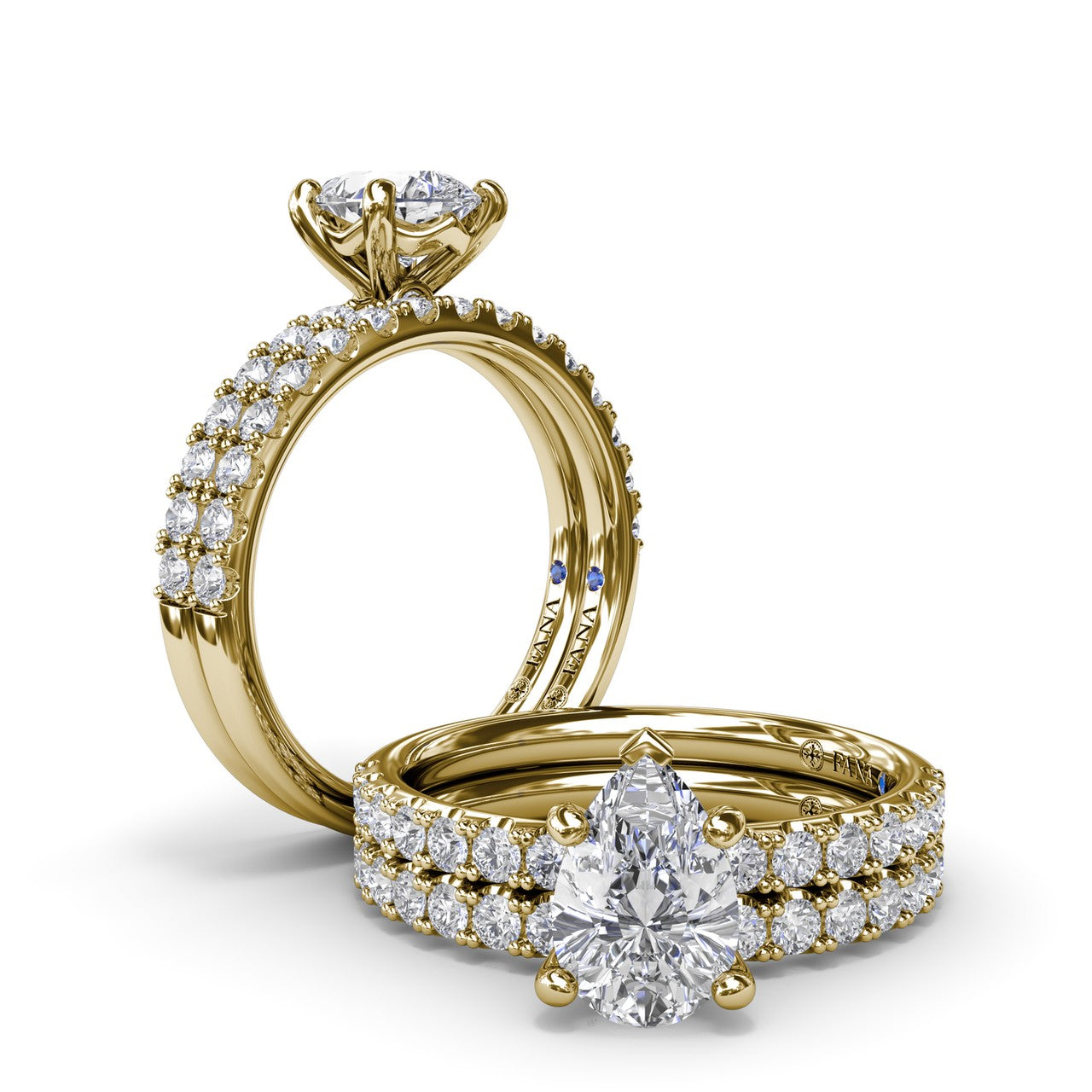 S3846-PS-100CT-14kt-Yellow