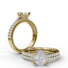 S3881-18kt-Yellow