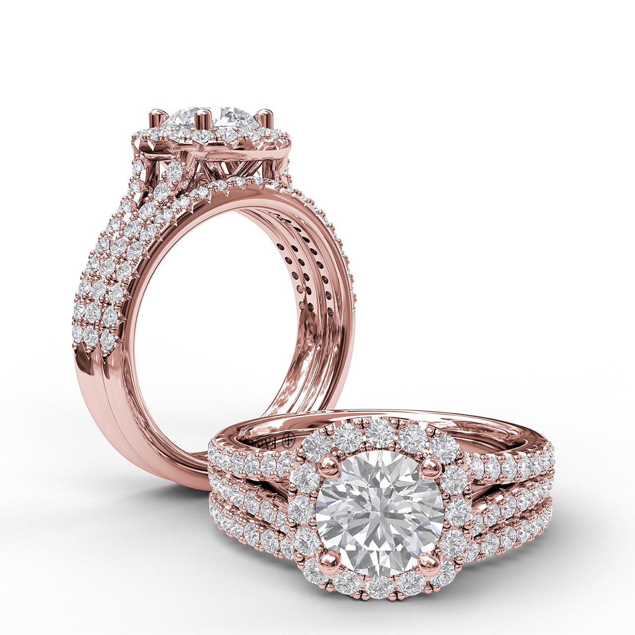 S3891-14kt-Rose