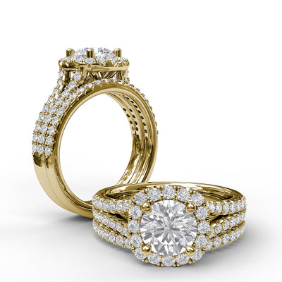 S3891-18kt-Yellow