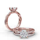 S3901-18kt-Rose